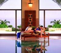 Spa - Indoor Pool